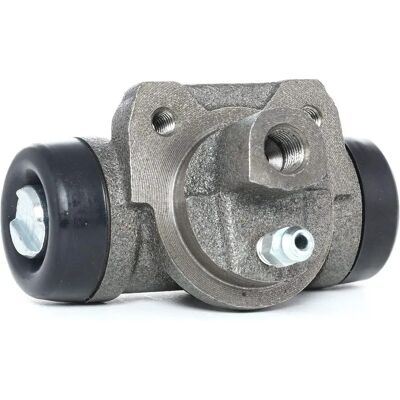 RIDEX Ford Transit MK-7 Hjulcylinder - 25,4mm Gjutjärn RIDEX Ford Transit MK-7 Hjulcylinder - 25,4mm Gjutjärn
