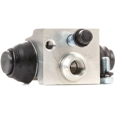 RIDEX Modelo 277W0071 Cilindro de Freno con Válvula de Ventilación - Cilindro de Rueda RIDEX Modelo 277W0071 Cilindro de Freno con Válvula de Ventilación - Cilindro de Rueda