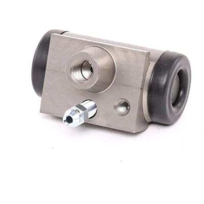 RIDEX Renault Clio Velgcilinder - Achter, Aluminium, 17.46mm RIDEX Renault Clio Velgcilinder - Achter, Aluminium, 17.46mm