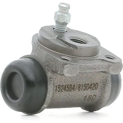 RIDEX Bakhjulscylinder Peugeot Citroën - Bromsdel RIDEX Bakhjulscylinder Peugeot Citroën - Bromsdel