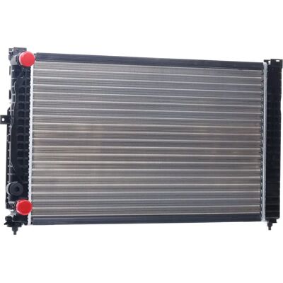 RIDEX VW Audi Skoda Radiador - Radiador RIDEX VW Audi Skoda Radiador - Radiador