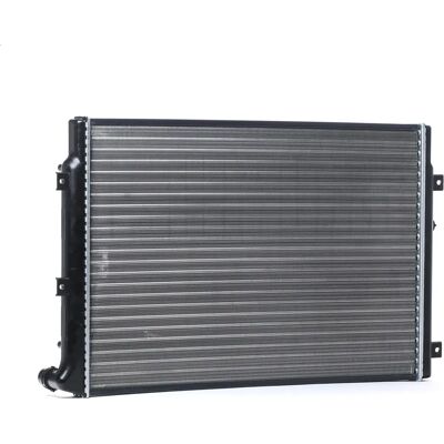 RIDEX Radiatore in alluminio per VW, Audi, Skoda - 470R0012 RIDEX Radiatore in alluminio per VW, Audi, Skoda - 470R0012