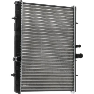 RIDEX Radiador de aluminio para Peugeot, Citroën, DS - 1330E0, 1330F5, 1330G8 - Sistema de enfriamiento RIDEX Radiador de aluminio para Peugeot, Citroën, DS - 1330E0, 1330F5, 1330G8 - Sistema de enfriamiento