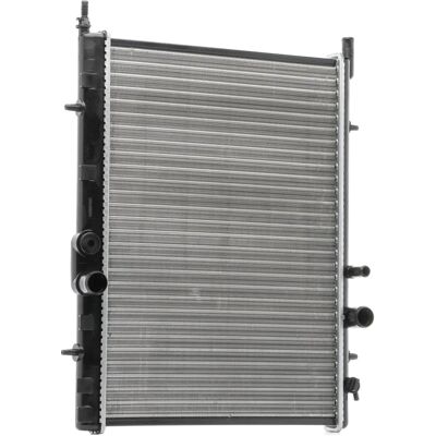 RIDEX Radiatore in alluminio Peugeot/Citroën - 470R0003 RIDEX Radiatore in alluminio Peugeot/Citroën - 470R0003