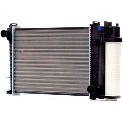 RIDEX Radiatore motore BMW E36/E30/E36 Coupé - Raffreddamento motore RIDEX Radiatore motore BMW E36/E30/E36 Coupé - Raffreddamento motore