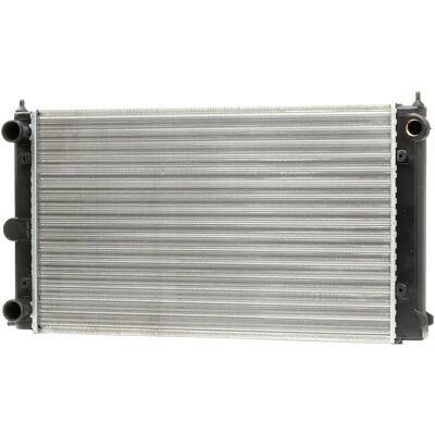 RIDEX Modelo 470R0145 Radiador de agua para VW, Audi, Seat - Radiador RIDEX Modelo 470R0145 Radiador de agua para VW, Audi, Seat - Radiador