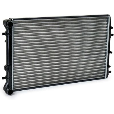 RIDEX VW,SKODA,SEAT Radiator - Aluminium - Radiator RIDEX VW,SKODA,SEAT Radiator - Aluminium - Radiator
