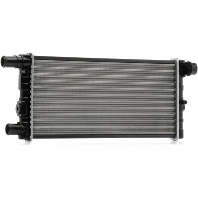 RIDEX Radiatore in alluminio Fiat Zastava 470R0151 - Raffreddamento motore RIDEX Radiatore in alluminio Fiat Zastava 470R0151 - Raffreddamento motore