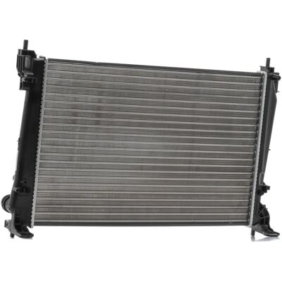 RIDEX Opel Fiat Alfa Romeo 470R0156 - Radiator RIDEX Opel Fiat Alfa Romeo 470R0156 - Radiator