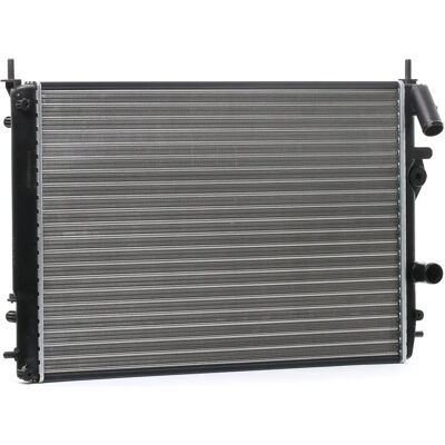 RIDEX Renault Megane I 585x416x32mm Radiatore - Sistema di raffreddamento RIDEX Renault Megane I 585x416x32mm Radiatore - Sistema di raffreddamento
