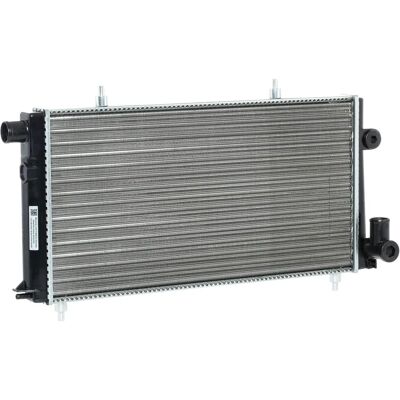 RIDEX Radiador de C15 Manual Diesel RIDEX Radiador de C15 Manual Diesel