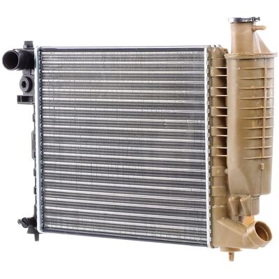 RIDEX 470R0204 Radiatore di raffreddamento motore Peugeot Citroën RIDEX 470R0204 Radiatore di raffreddamento motore Peugeot Citroën
