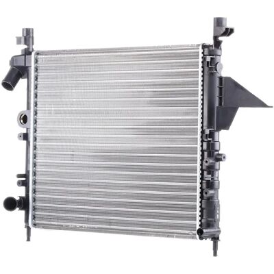 RIDEX Aluminium Radiator voor Twingo - Radiator RIDEX Aluminium Radiator voor Twingo - Radiator