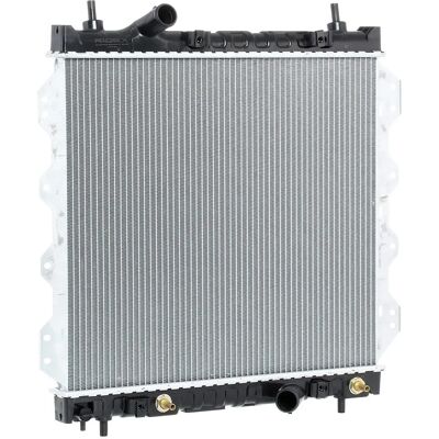 RIDEX Chrysler PT Cruiser Radiador de refrigeración de aluminio RIDEX Chrysler PT Cruiser Radiador de refrigeración de aluminio