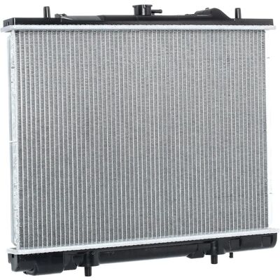 RIDEX Mitsubishi L 200 Radiatore - Acqua / Raffreddamento - 598mm x 425mm - MT RIDEX Mitsubishi L 200 Radiatore - Acqua / Raffreddamento - 598mm x 425mm - MT
