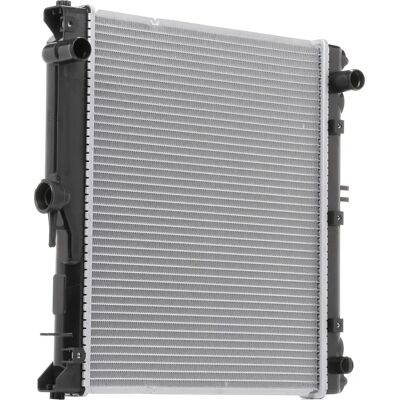 Radiatore in alluminio RIDEX 470R0033 per Suzuki Jimny - Radiatore Radiatore in alluminio RIDEX 470R0033 per Suzuki Jimny - Radiatore