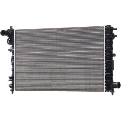 RIDEX Peugeot Citroën Handgeschakelde Radiator - 470R0309 RIDEX Peugeot Citroën Handgeschakelde Radiator - 470R0309
