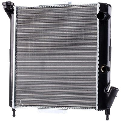 RIDEX Radiador Renault - Aletas mecánicamente unidas - Super 5 RIDEX Radiador Renault - Aletas mecánicamente unidas - Super 5