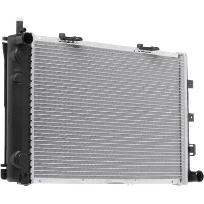 RIDEX Mercedes-Benz 190 (W201) Radiador de Aluminio 470R0095 RIDEX Mercedes-Benz 190 (W201) Radiador de Aluminio 470R0095