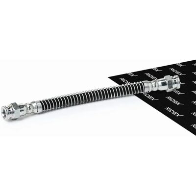 RIDEX - 481626 - 185mm - M10x1 - Przewód hamulcowy RIDEX - 481626 - 185mm - M10x1 - Przewód hamulcowy