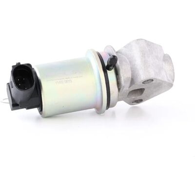 RIDEX 1145E0015 Elektrisk EGR-ventil - EGR-ventil RIDEX 1145E0015 Elektrisk EGR-ventil - EGR-ventil