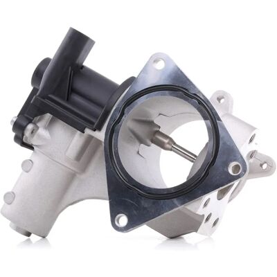 RIDEX 1145E0081 Sähkökäyttöinen EGR-venttiili VW Transporter, Multivan - EGR-venttiili RIDEX 1145E0081 Sähkökäyttöinen EGR-venttiili VW Transporter, Multivan - EGR-venttiili