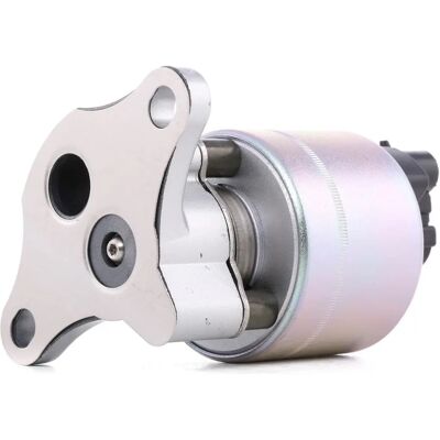 RIDEX 1145E0052 Válvula EGR para Opel, Chevrolet, Daewoo - EGR RIDEX 1145E0052 Válvula EGR para Opel, Chevrolet, Daewoo - EGR