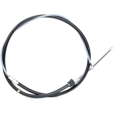 RIDEX Kabel ruční brzdy - Zadní pravé/levé VW SKODA SEAT RIDEX Kabel ruční brzdy - Zadní pravé/levé VW SKODA SEAT