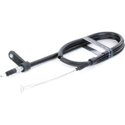 RIDEX 124C0080 Cable de Freno de Mano - Disco, trasero izquierdo, Alfa Romeo RIDEX 124C0080 Cable de Freno de Mano - Disco, trasero izquierdo, Alfa Romeo