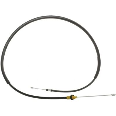 RIDEX Kabel hamulcowy Peugeot - Tył Lewy/Prawy - 1425-1707mm - Tarcza Hamulcowa RIDEX Kabel hamulcowy Peugeot - Tył Lewy/Prawy - 1425-1707mm - Tarcza Hamulcowa