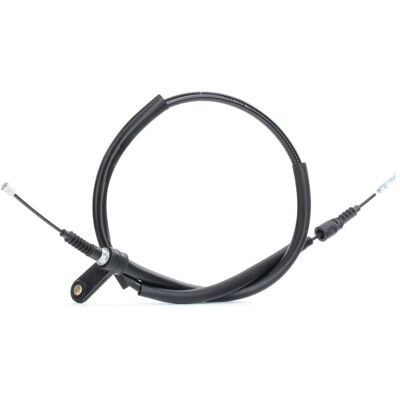 RIDEX Handbromskabel Alfa Romeo 124C0082 RIDEX Handbromskabel Alfa Romeo 124C0082