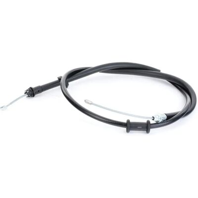 RIDEX 124C0045 Bakbremsekabel - Parkeringsbremse RIDEX 124C0045 Bakbremsekabel - Parkeringsbremse