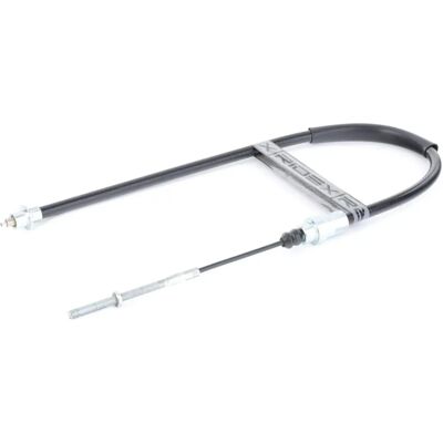 RIDEX Kabel hamulca ręcznego Lewe tył do Peugeot 406 RIDEX Kabel hamulca ręcznego Lewe tył do Peugeot 406