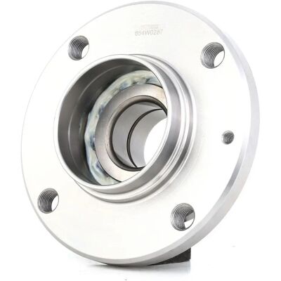 Σετ ρουλεμάν τροχού RIDEX για Peugeot Citroën - Μοντέλο 654W0287 Σετ ρουλεμάν τροχού RIDEX για Peugeot Citroën - Μοντέλο 654W0287