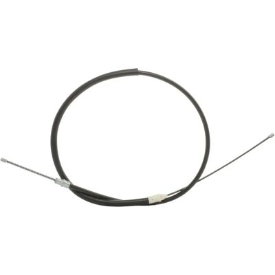 RIDEX Achterremkabel Renault Twingo - Trommelrem RIDEX Achterremkabel Renault Twingo - Trommelrem