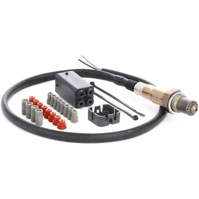 RIDEX VW/Audi/Mercedes Lambdasonde - Lambdasonde RIDEX VW/Audi/Mercedes Lambdasonde - Lambdasonde