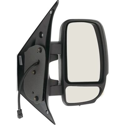 RIDEX Movano B - Yttre spegel med blinkers RIDEX Movano B - Yttre spegel med blinkers