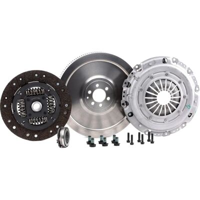 RIDEX Kit de Embrague - 479C0081 RIDEX Kit de Embrague - 479C0081