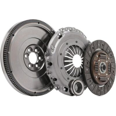 RIDEX Set cuplu VW Audi Skoda - 479C0032 RIDEX Set cuplu VW Audi Skoda - 479C0032