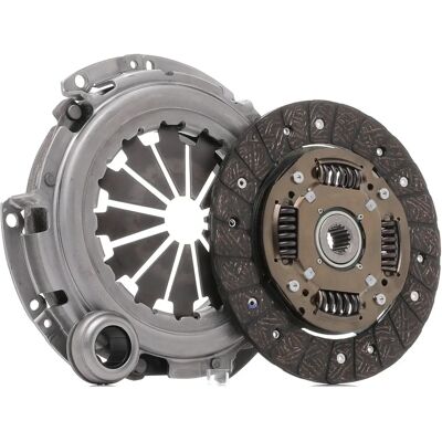 RIDEX - Kit de embrague para Peugeot, Citroën - 479C0033 RIDEX - Kit de embrague para Peugeot, Citroën - 479C0033