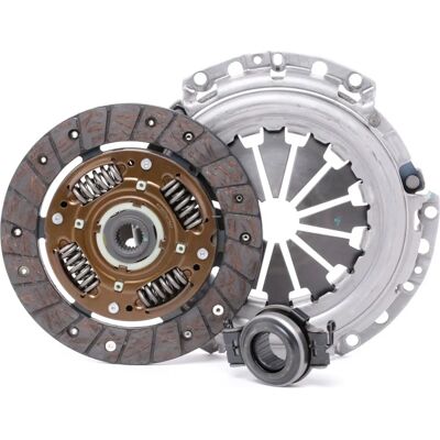 RIDEX Juego de Embrague VW/SEAT - 479C0010 RIDEX Juego de Embrague VW/SEAT - 479C0010