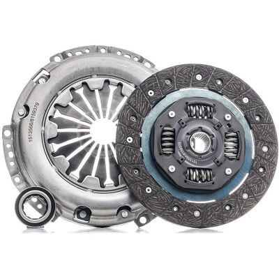 RIDEX Kit ambreiaj VW/Audi/Skoda - 479C0095 RIDEX Kit ambreiaj VW/Audi/Skoda - 479C0095