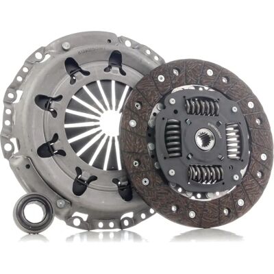 RIDEX Conjunto de Embraiagem - 479C0087 para Fiat Peugeot Citroën RIDEX Conjunto de Embraiagem - 479C0087 para Fiat Peugeot Citroën