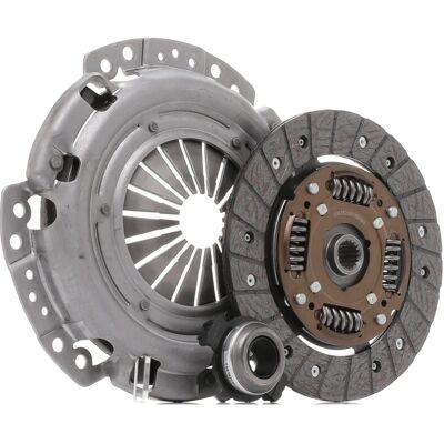 RIDEX Σετ συμπλέκτη - 479C0034 - Για Peugeot, Citroën 306, 205, 406, Partner RIDEX Σετ συμπλέκτη - 479C0034 - Για Peugeot, Citroën 306, 205, 406, Partner