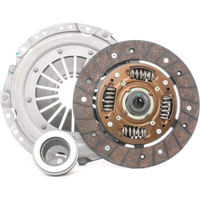 RIDEX Corsa B 3/5 θυρών κιτ συμπλέκτη - Clutch Kit RIDEX Corsa B 3/5 θυρών κιτ συμπλέκτη - Clutch Kit