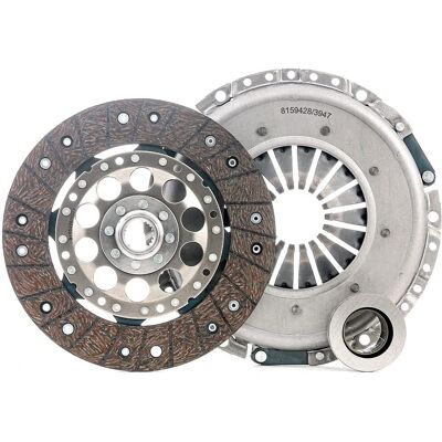RIDEX Σετ Συγκοινωνίας για VW, AUDI, SKODA - 479C0075 RIDEX Σετ Συγκοινωνίας για VW, AUDI, SKODA - 479C0075