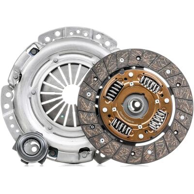 RIDEX 479C0096 Koppelingset voor Renault/Nissan/Dacia RIDEX 479C0096 Koppelingset voor Renault/Nissan/Dacia
