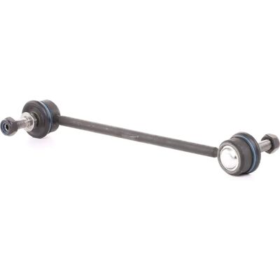 RIDEX Ligação de estabilizador Nissan 255mm M10x1.5 - Ligação estabilizador RIDEX Ligação de estabilizador Nissan 255mm M10x1.5 - Ligação estabilizador