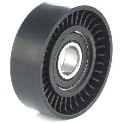 RIDEX V-snaar spanner pulley VW/AUDI/SKODA - V-snaar spanner pulley RIDEX V-snaar spanner pulley VW/AUDI/SKODA - V-snaar spanner pulley
