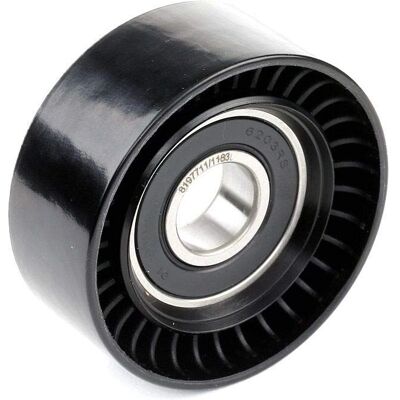 RIDEX Tensionerspole för Renault, Nissan, Dacia - Modell 310T0146 RIDEX Tensionerspole för Renault, Nissan, Dacia - Modell 310T0146